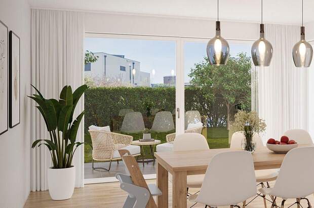 Haus mit Garten kaufen in 4492 Hofkirchen (Bild 4)