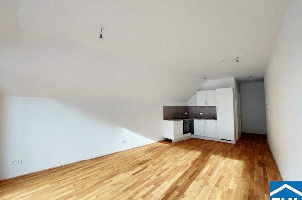 Terrassenwohnung mieten in 1110 Wien (Bild 3)