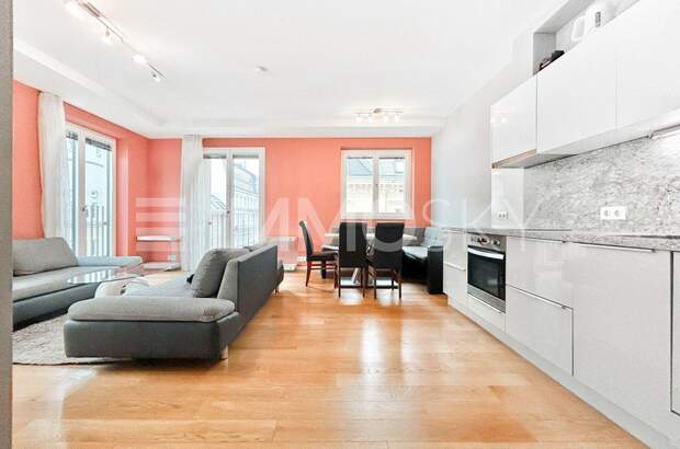 Wohnung kaufen in 1040 Wien (Bild 1)