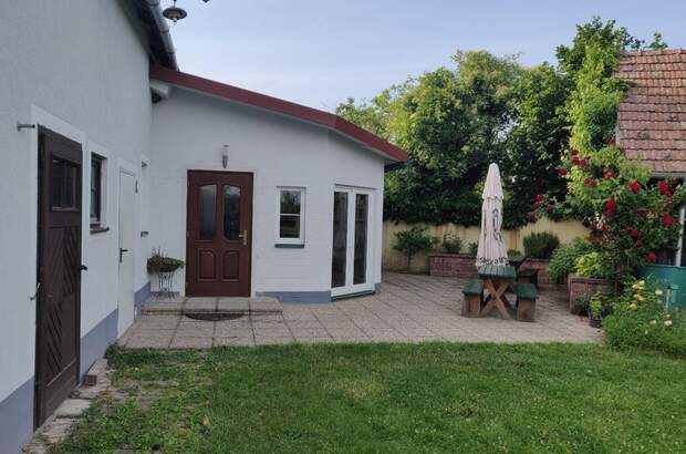 Altbauwohnung mieten in 3430 Neuaigen (Bild 1)