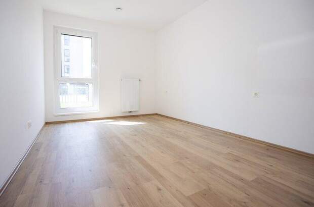 Terrassenwohnung kaufen in 2700 Wr. Neustadt (Bild 4)