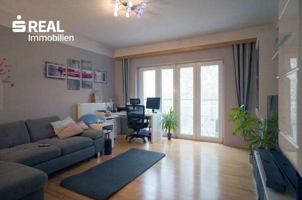 Terrassenwohnung kaufen in 2100 Korneuburg (Bild 1)