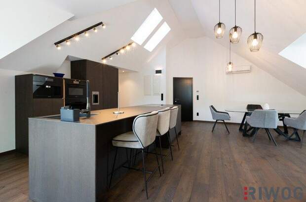 Terrassenwohnung kaufen in 1190 Wien (Bild 3)