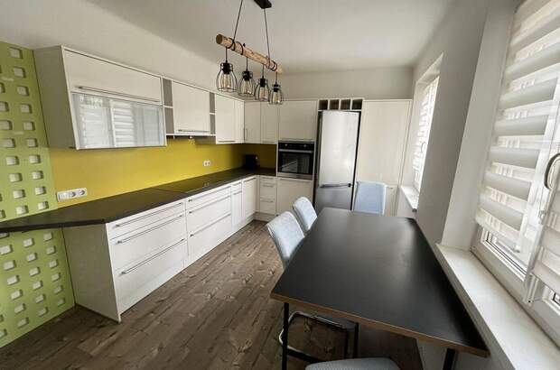 Wohnung mit Balkon mieten in 8740 Zeltweg (Bild 1)
