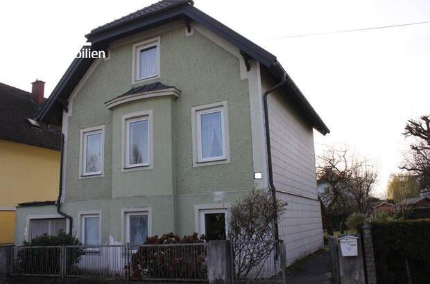Einfamilienhaus kaufen in 3300 Amstetten (Bild 2)