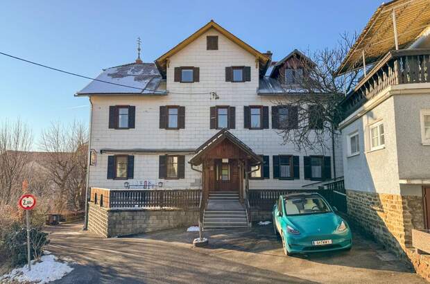 Haus kaufen in 8046 Graz (Bild 2)