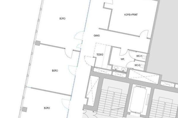 Gewerbeobjekt mieten in 1220 Wien (Bild 4)