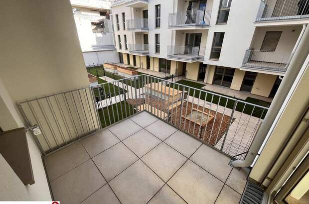 Wohnung mit Balkon mieten in 1230 Wien (Bild 3)
