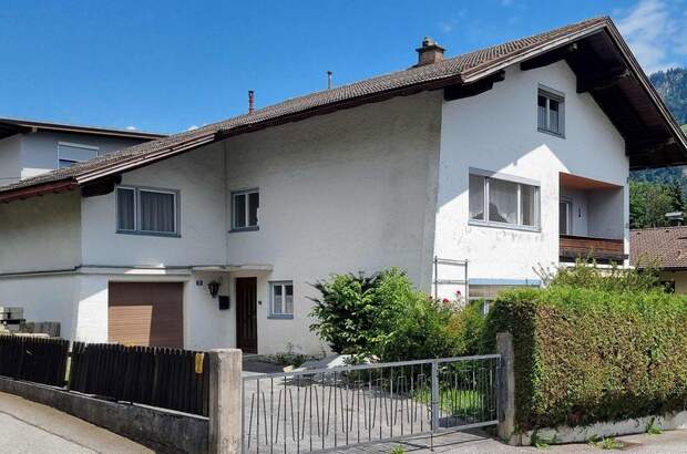 Einfamilienhaus kaufen in 6200 Jenbach (Bild 2)