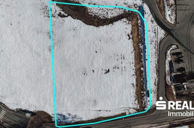 Grundstück kaufen in 6600 Reutte (Bild 1)