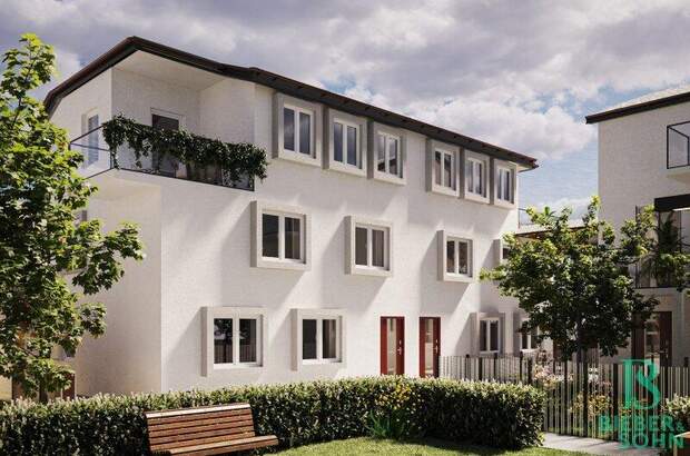 Terrassenwohnung kaufen in 2514 Traiskirchen (Bild 1)