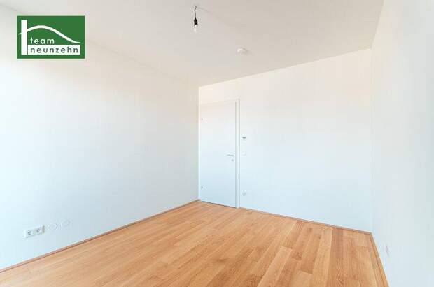 Terrassenwohnung kaufen in 1210 Wien (Bild 5)