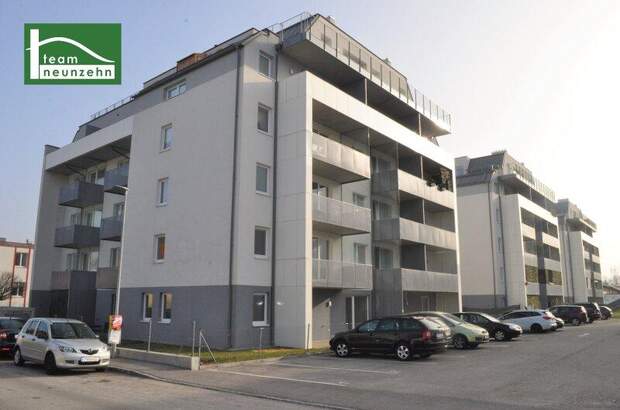 Wohnung mieten in 3100 St. Pölten (Bild 5)