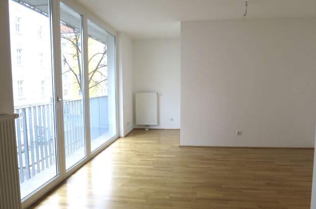Wohnung mit Balkon mieten in 1050 Wien (Bild 3)