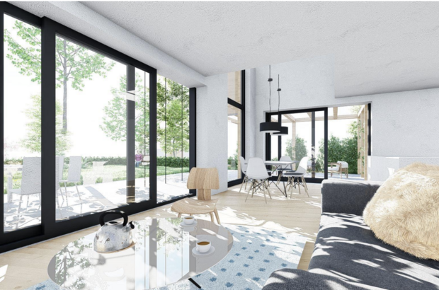 Mehrfamilienhaus kaufen in 3580 Horn (Bild 1)