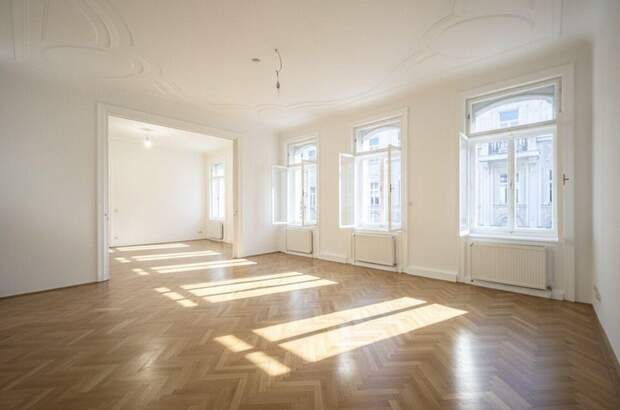Gewerbeobjekt mieten in 1030 Wien (Bild 1)