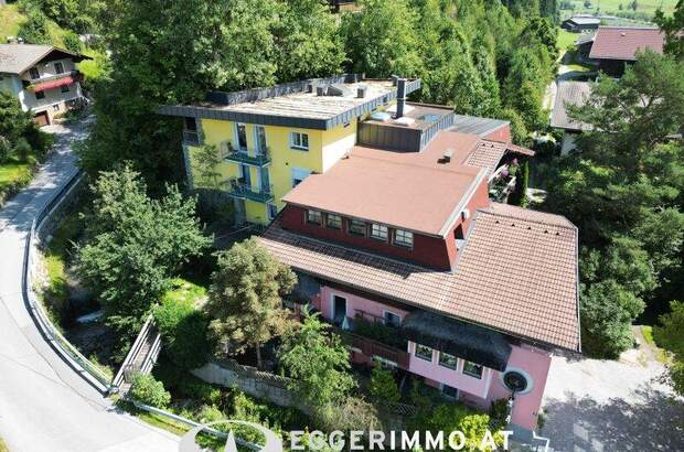 Haus kaufen in 5671 Bruck (Bild 2)