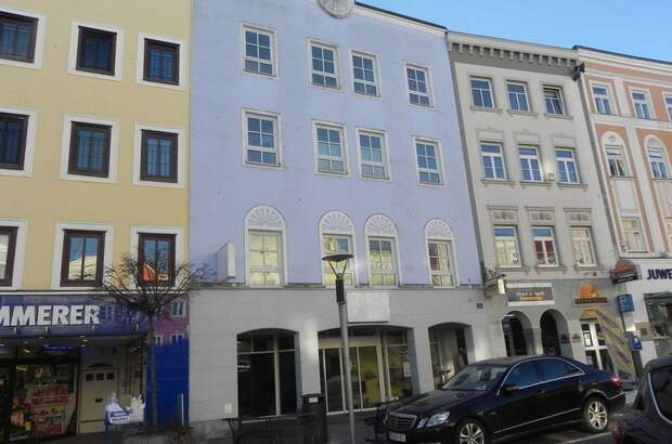 Gewerbeobjekt mieten in 4910 Ried (Bild 1)