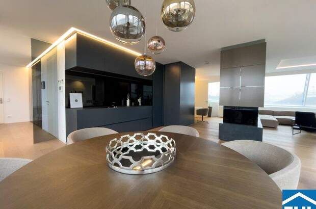 Terrassenwohnung kaufen in 1060 Wien (Bild 3)