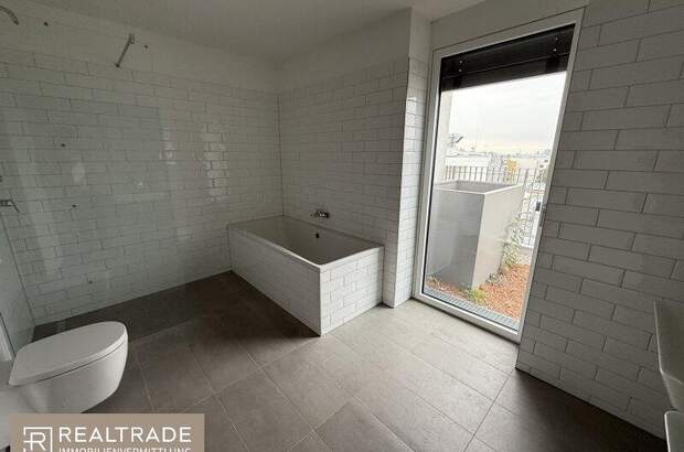 Terrassenwohnung mieten in 1210 Wien (Bild 3)