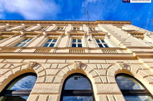 Wohnanlage kaufen in 1160 Wien (Bild 3)