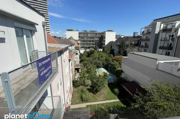 Terrassenwohnung kaufen in 4040 Linz (Bild 2)