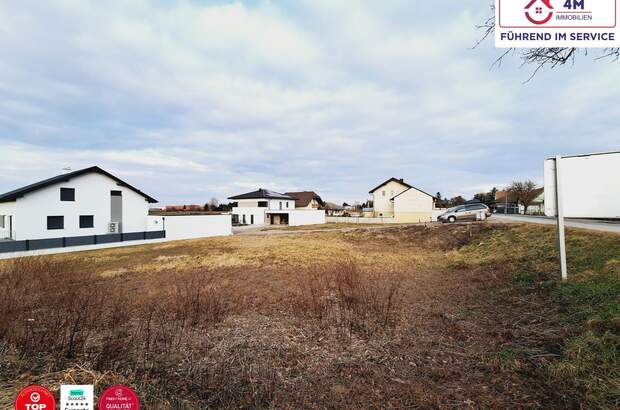 Grundstück kaufen in 3441 Judenau (Bild 3)