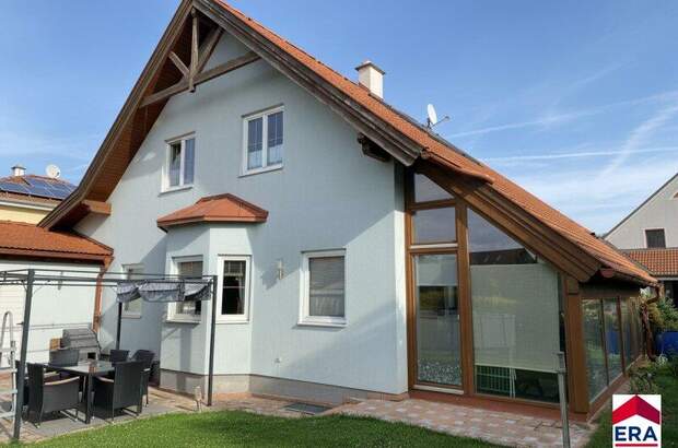 Einfamilienhaus kaufen in 3441 Judenau (Bild 3)