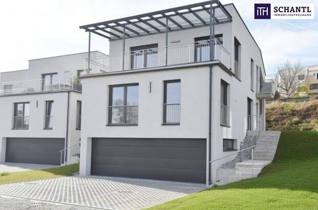 Einfamilienhaus kaufen in 8113 Sankt Bartholomä (Bild 1)