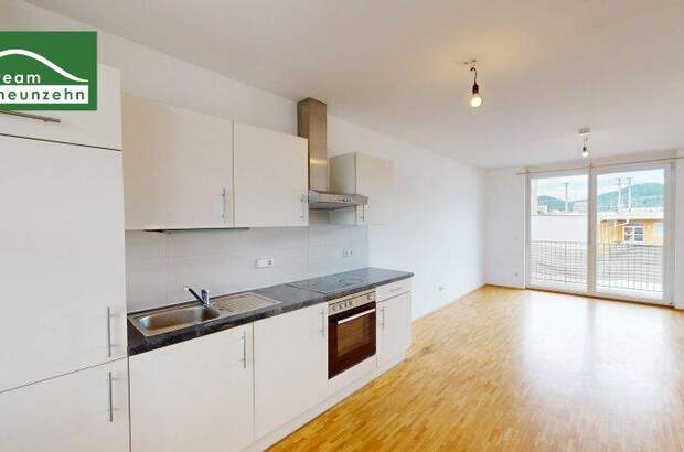 Terrassenwohnung mieten in 8020 Graz (Bild 3)