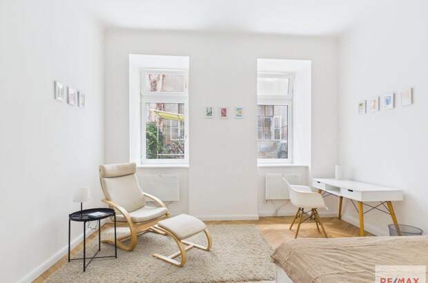 Altbauwohnung kaufen in 1050 Wien (Bild 1)