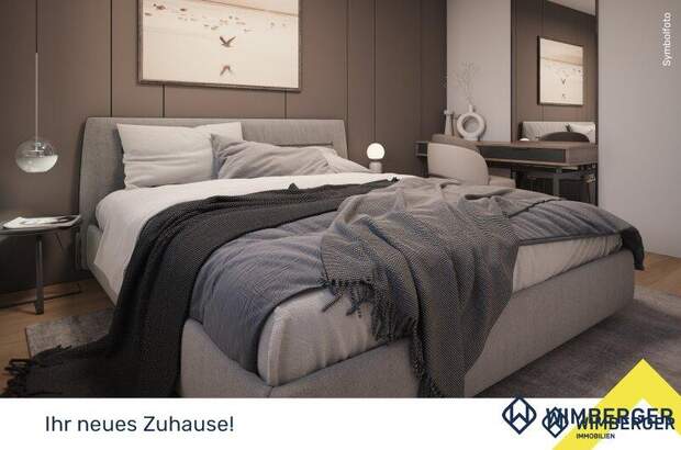 Terrassenwohnung kaufen in 4701 Bad Schallerbach (Bild 2)