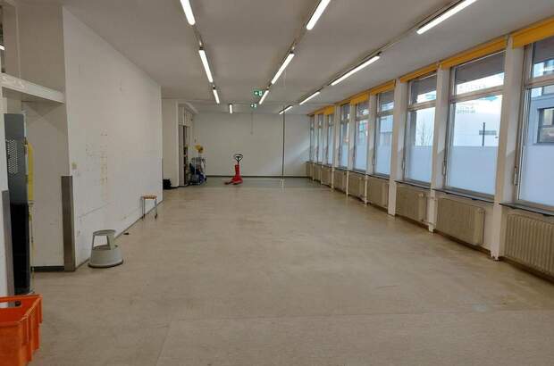 Gewerbeobjekt mieten in 2130 Mistelbach (Bild 1)