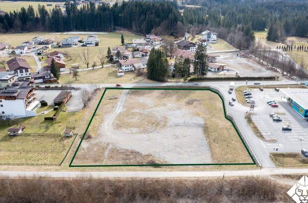 Gewerbeobjekt mieten in 6345 Kössen (Bild 3)