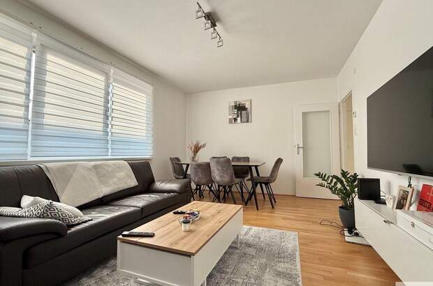 Wohnung mit Balkon kaufen in 4600 Wels (Bild 3)