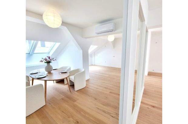 Terrassenwohnung kaufen in 1030 Wien (Bild 5)