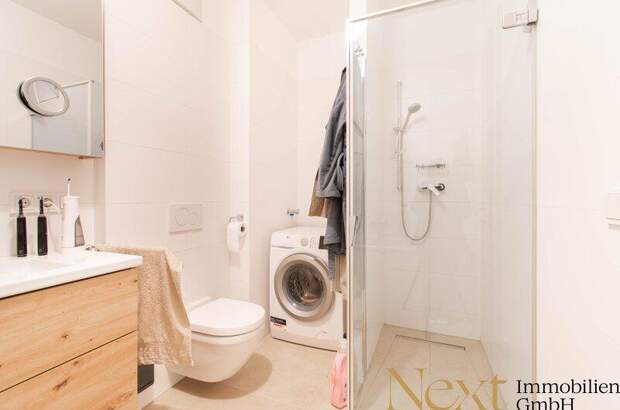 Terrassenwohnung mieten in 4020 Linz (Bild 5)