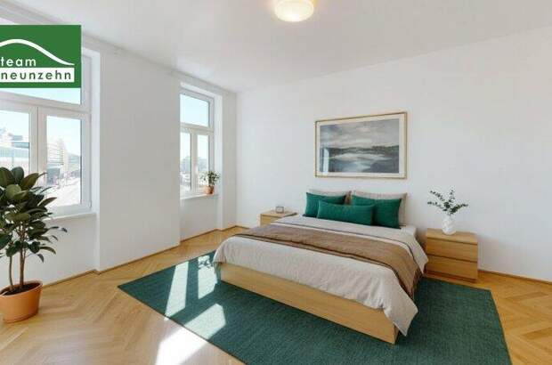 Terrassenwohnung kaufen in 1030 Wien (Bild 3)