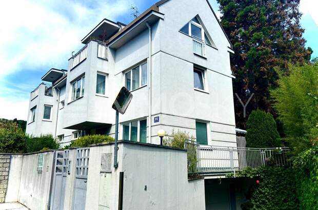 Büro / Praxis kaufen in 1190 Wien (Bild 1)