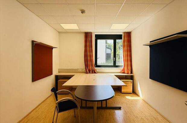 Gewerbeobjekt mieten in 5020 Salzburg (Bild 2)
