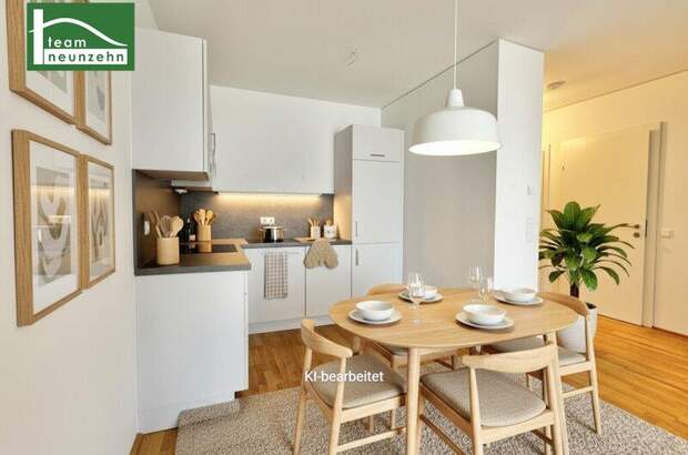 Terrassenwohnung mieten in 8020 Graz (Bild 5)