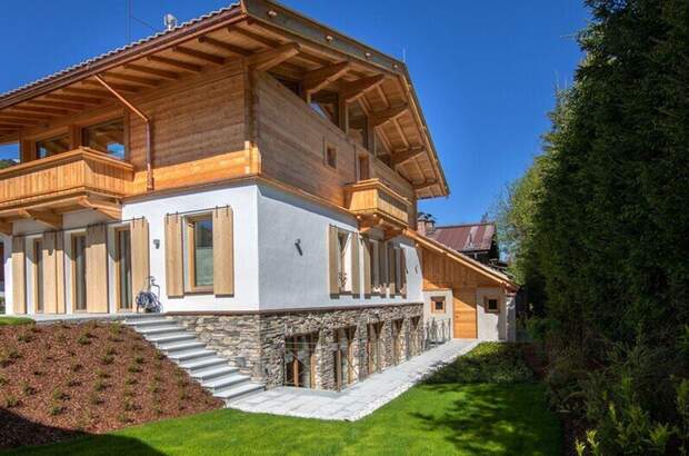 Haus mit Garten kaufen in 6370 Kitzbühel (Bild 3)