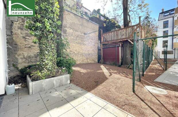 Büro / Praxis kaufen in 1170 Wien (Bild 3)