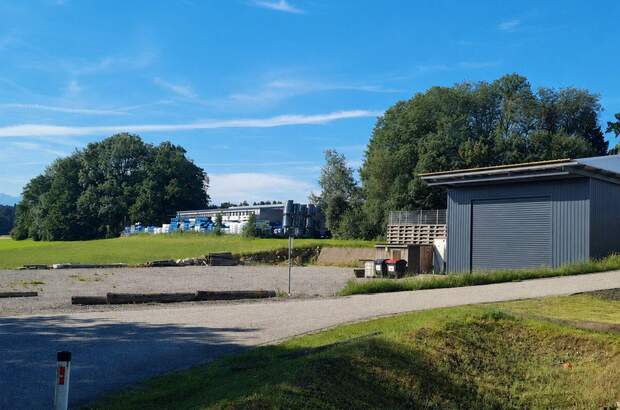 Gewerbeobjekt mieten in 4870 Vöcklamarkt (Bild 5)