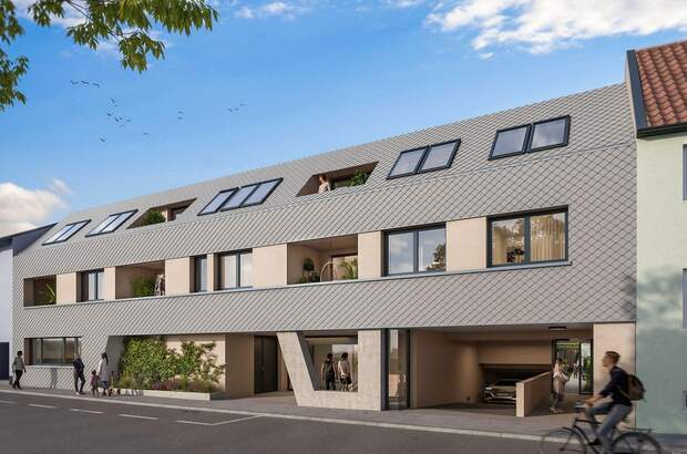 Wohnung kaufen in 1230 Wien (Bild 3)