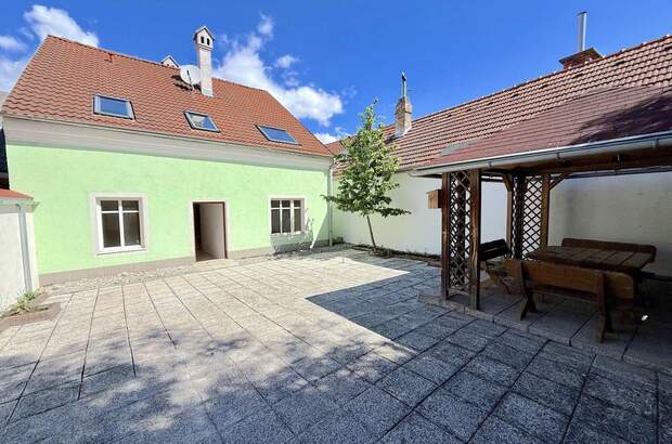 Einfamilienhaus kaufen in 2051 Zellerndorf (Bild 4)