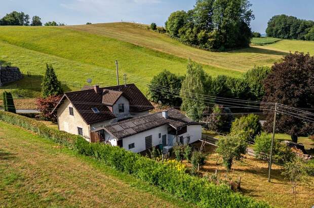 Haus mit Garten kaufen in 4841 Ungenach (Bild 2)