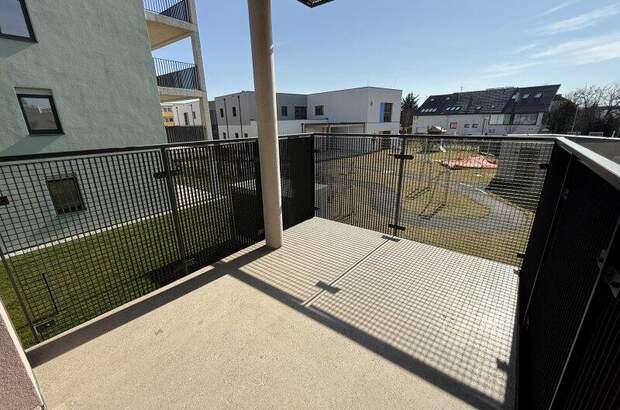 Terrassenwohnung kaufen in 2700 Wr. Neustadt (Bild 2)