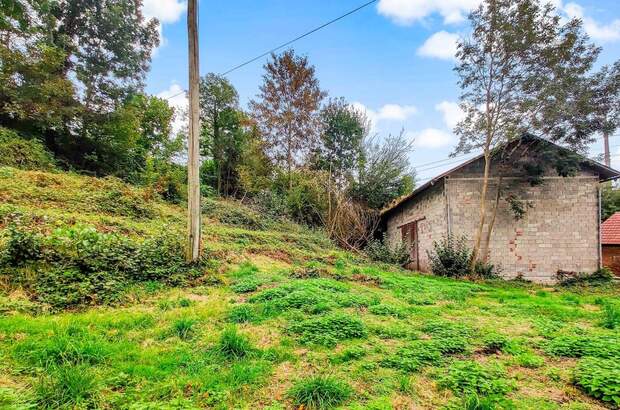 Grundstück kaufen in 4650 Lambach (Bild 1)