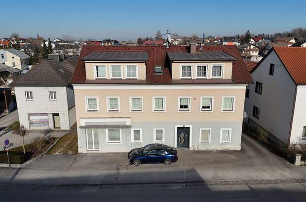 Haus kaufen in 4540 Bad Hall (Bild 1)